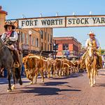Fort Worth Stockyards