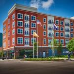 Liberty Shopping Center