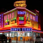 Geno's Steaks