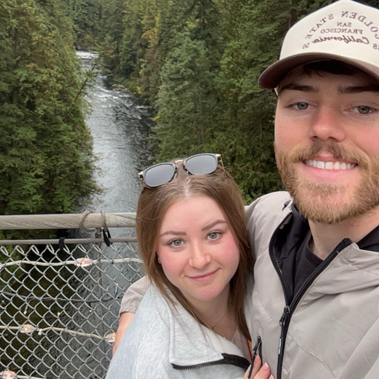 Our adventure to Vancouver, BC!