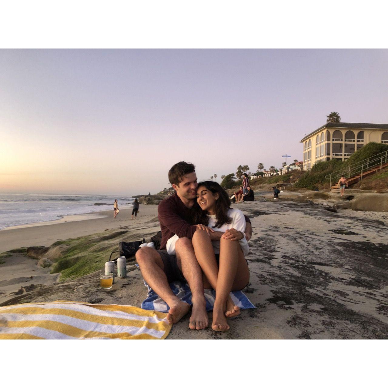 Cali :)