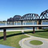 Big Four Walking Bridge