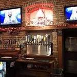 O'bricks Irish Pub & Martini Bar