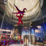iFLY Indoor Skydiving - San Antonio