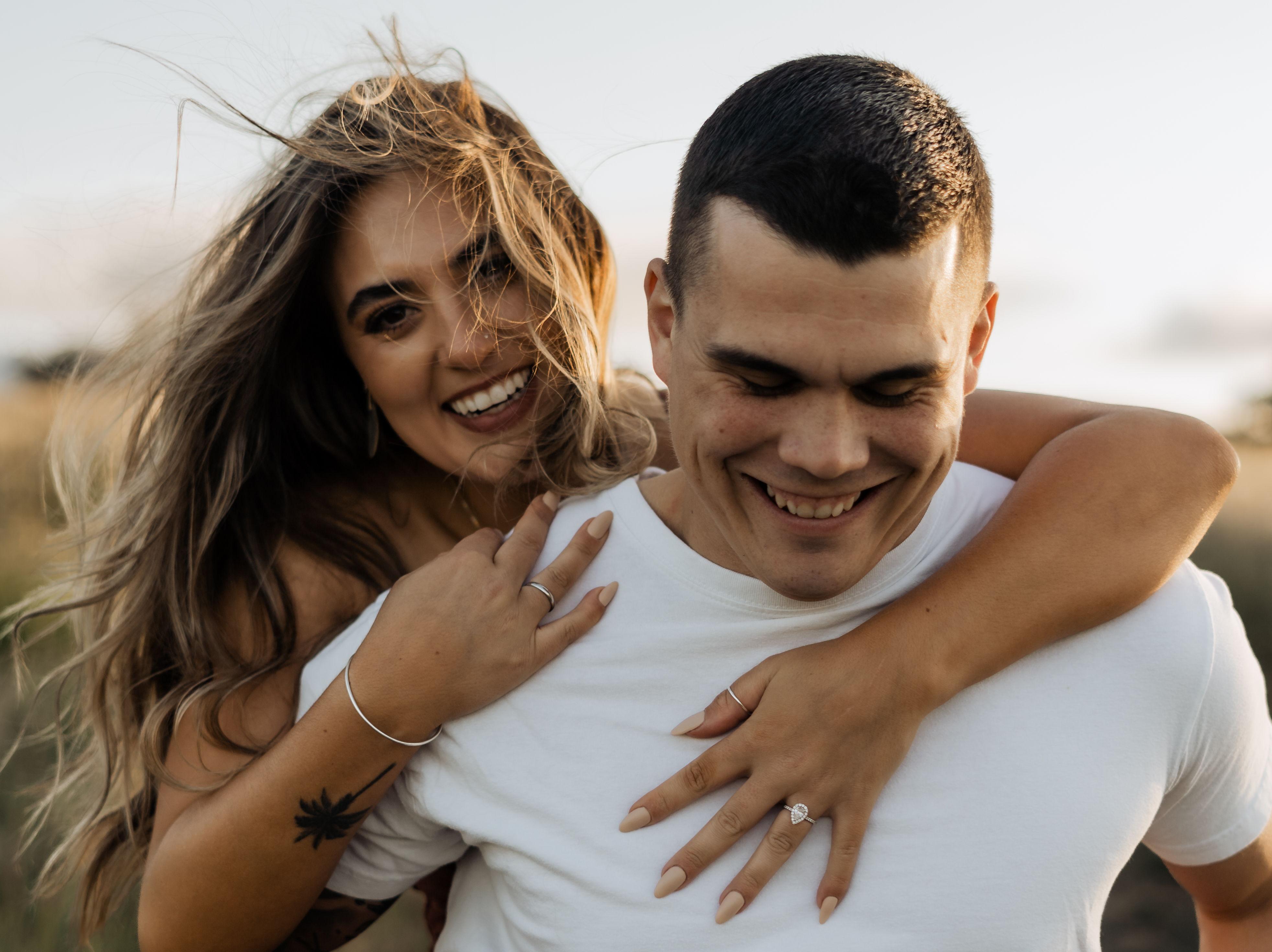 The Wedding Website of Samantha King and Jesse Gifford