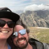 Rocky Mountain National Park