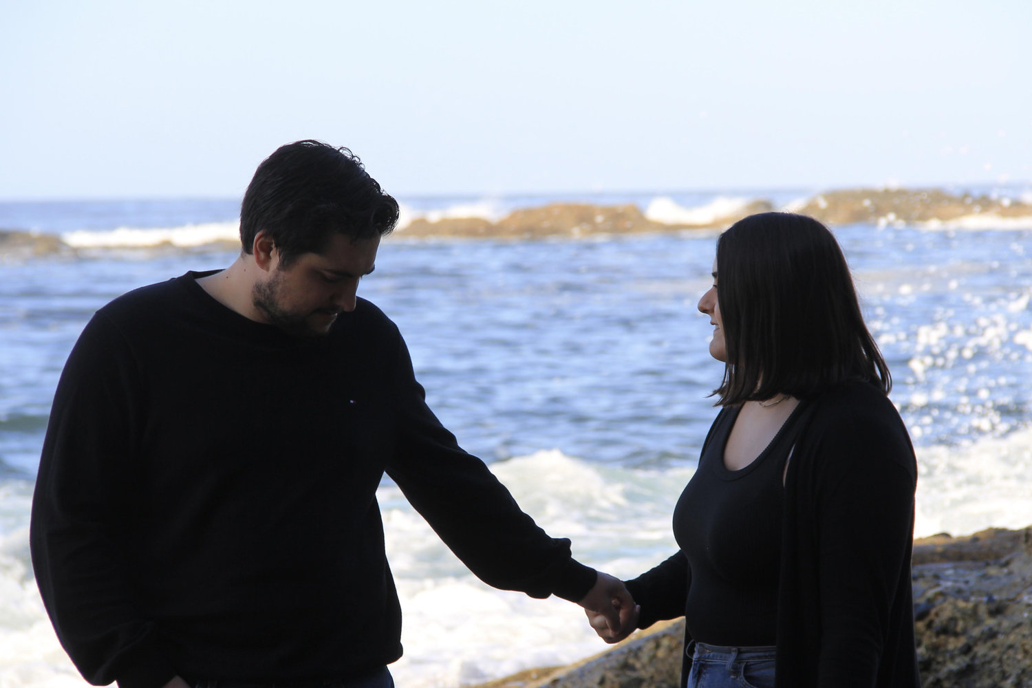 The Wedding Website of Rachel Guerrero and Ryan Aguilar