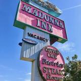 Madonna Inn