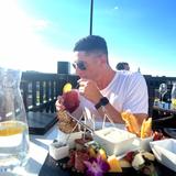The Rooftop Lounge Oswego
