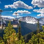 Winter Park Resort (90 minute drive)