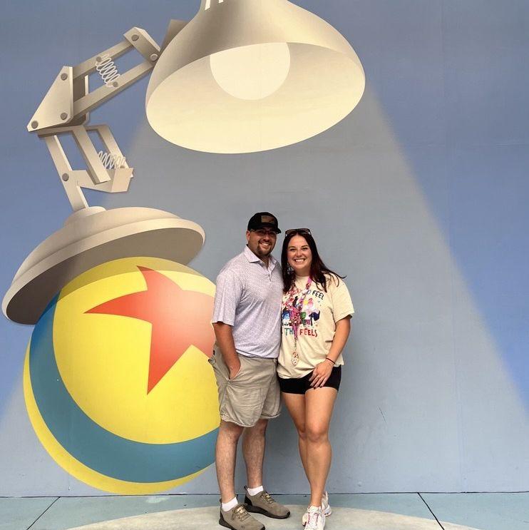 Disney Vacation 2024🏰