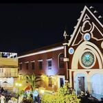 Plaza de San Diego