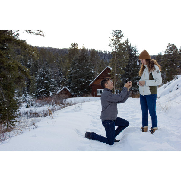 Laura Austin and Brian Ruliffson's Wedding Website