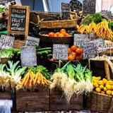 Oahu Farmers Markets