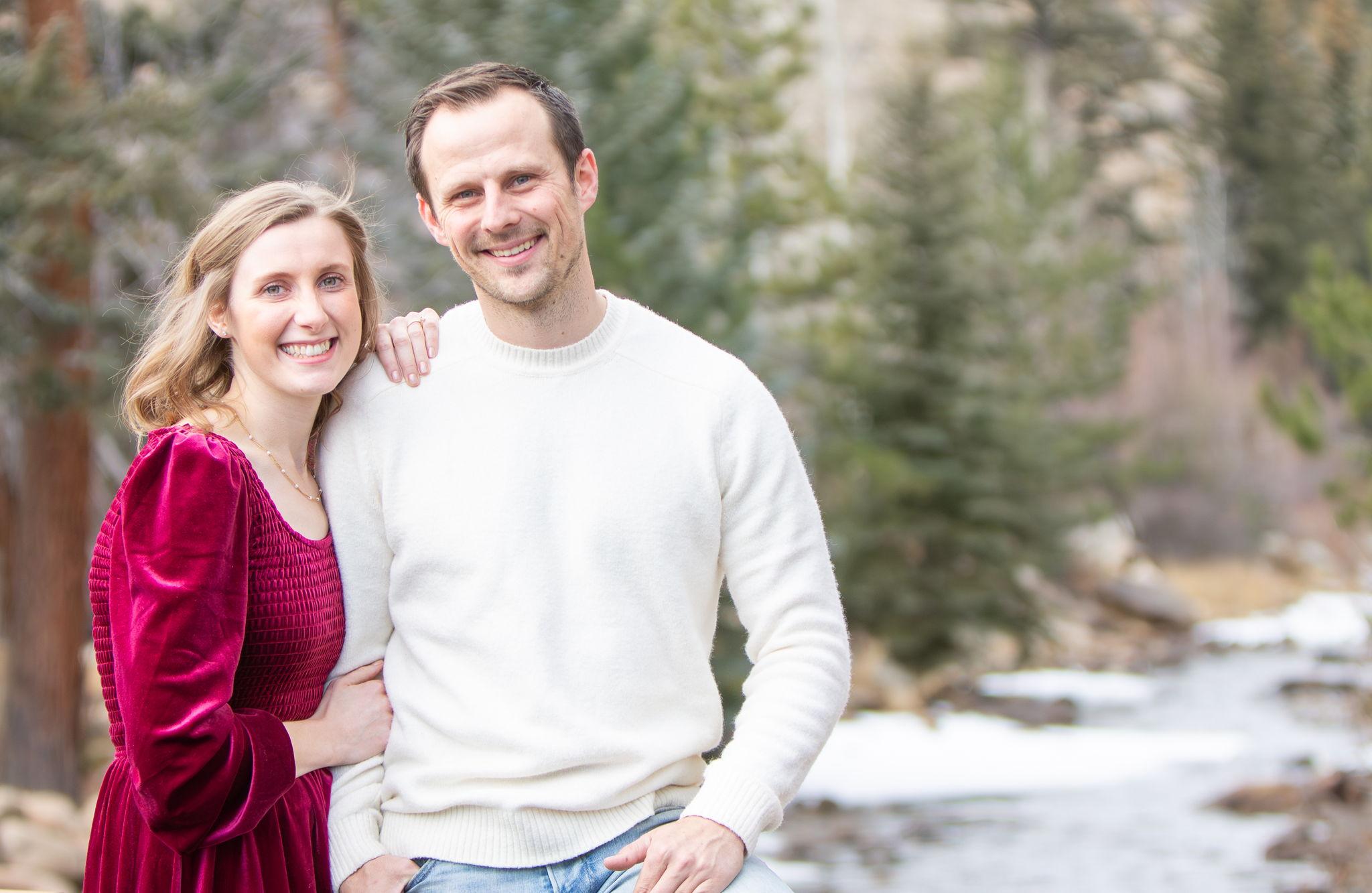 The Wedding Website of Chantel Oyler and Nicholas Mockler