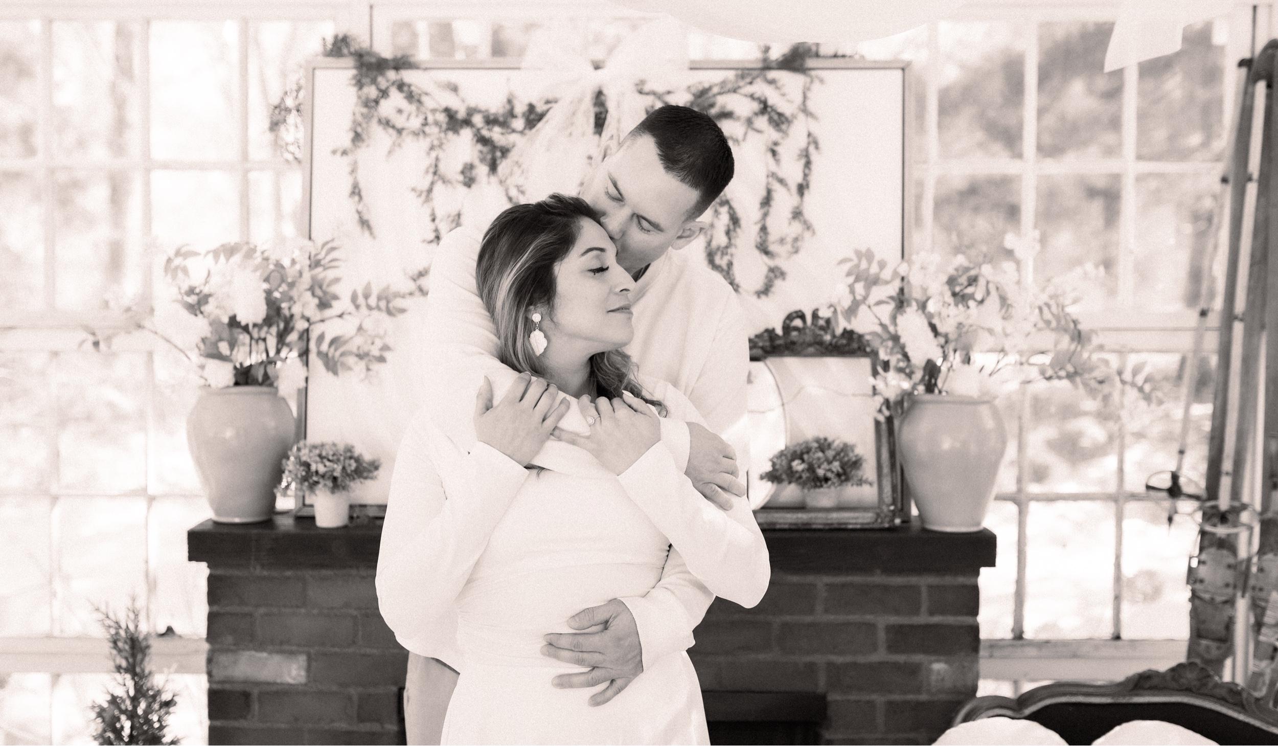 The Wedding Website of Leticia Rodriguez and Thomas Phipps