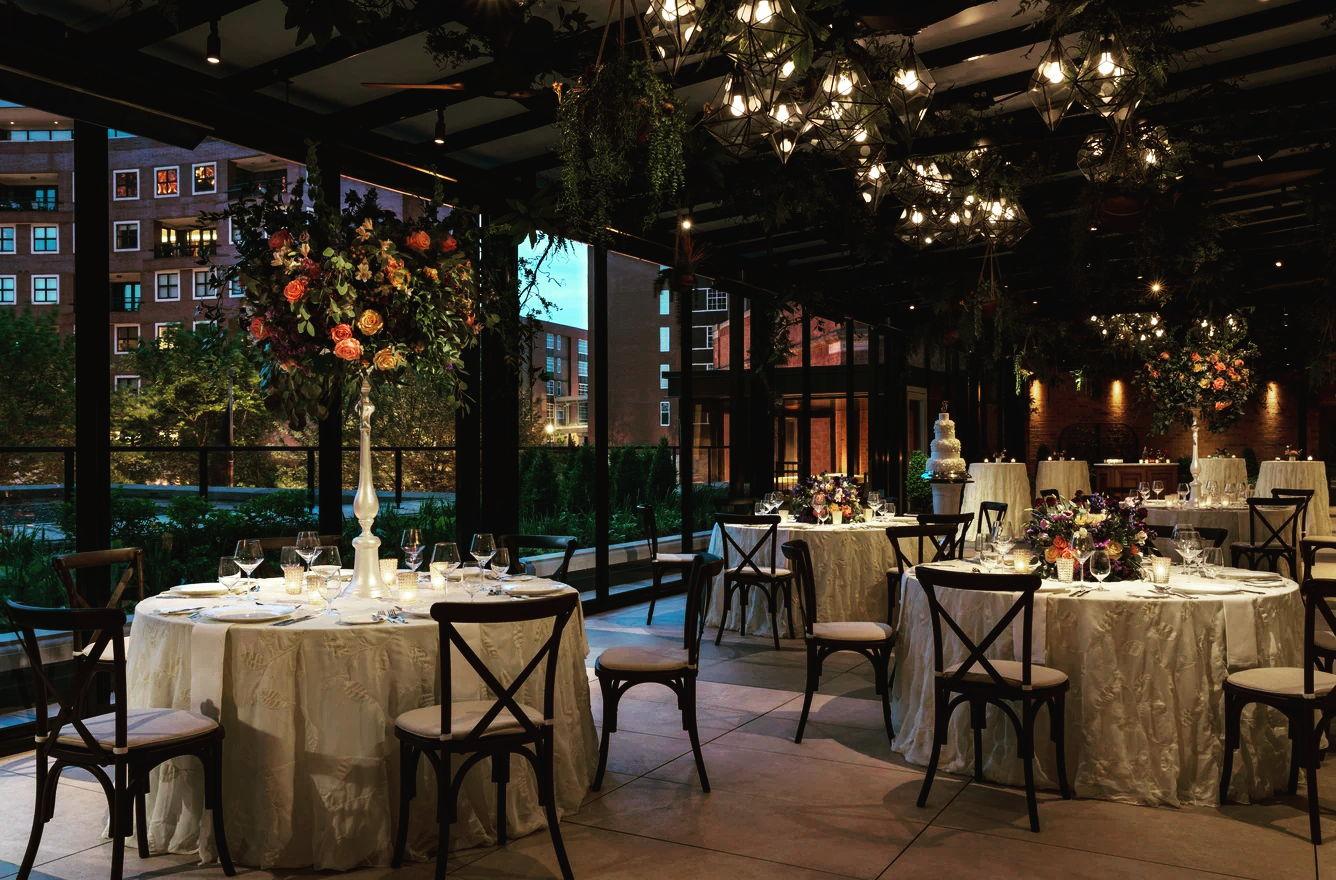 The Wedding Website of Natalie Schweiger and Stacy Wooten