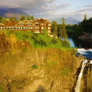Twin Peaks Tour