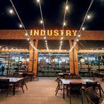 INDUSTRY Kitchen + Bar