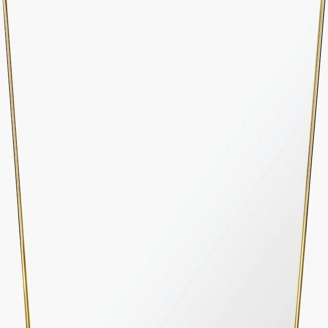 Gio Ponti FA 33 Wall Mirror