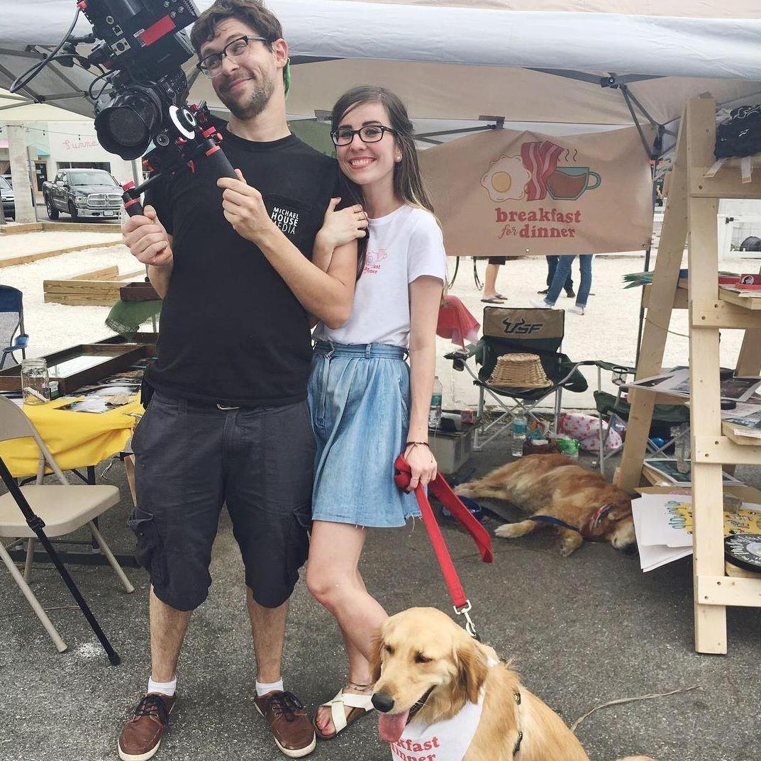 Indie Markets - April 2018