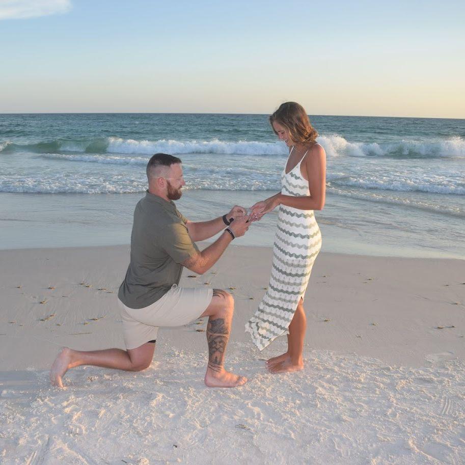ENGAGED