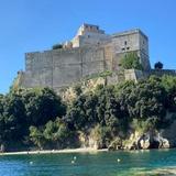 Castello Aragonese di Baia