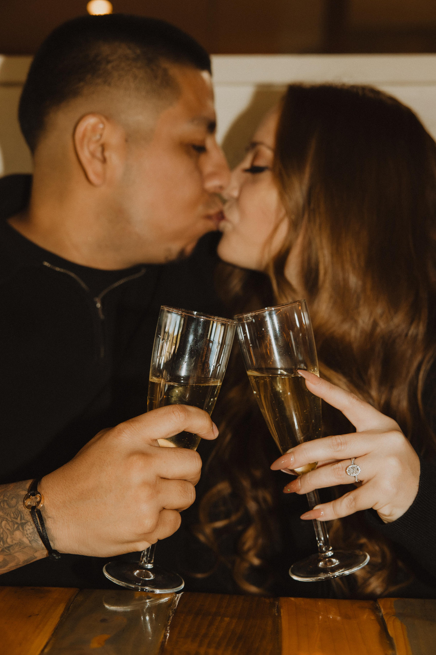 The Wedding Website of Oscar Gonzalez and Kaley Ritter