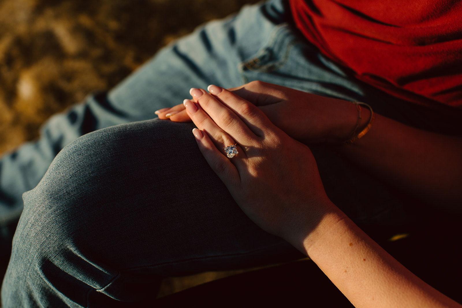 The Wedding Website of Annelise Green and Wyatt Ernsberger