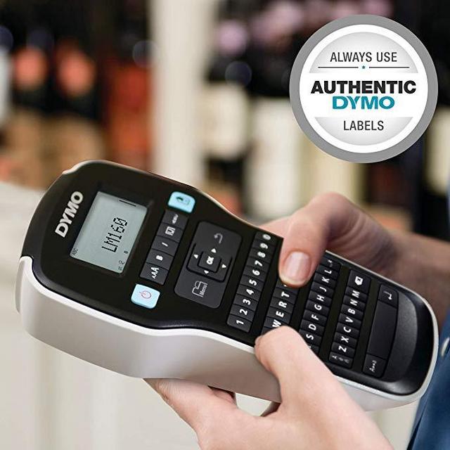 DYMO Label Maker | LabelManager 160