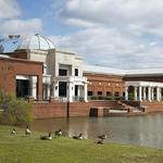 Montgomery Museum of Fine Arts and the Blount Cultural Park