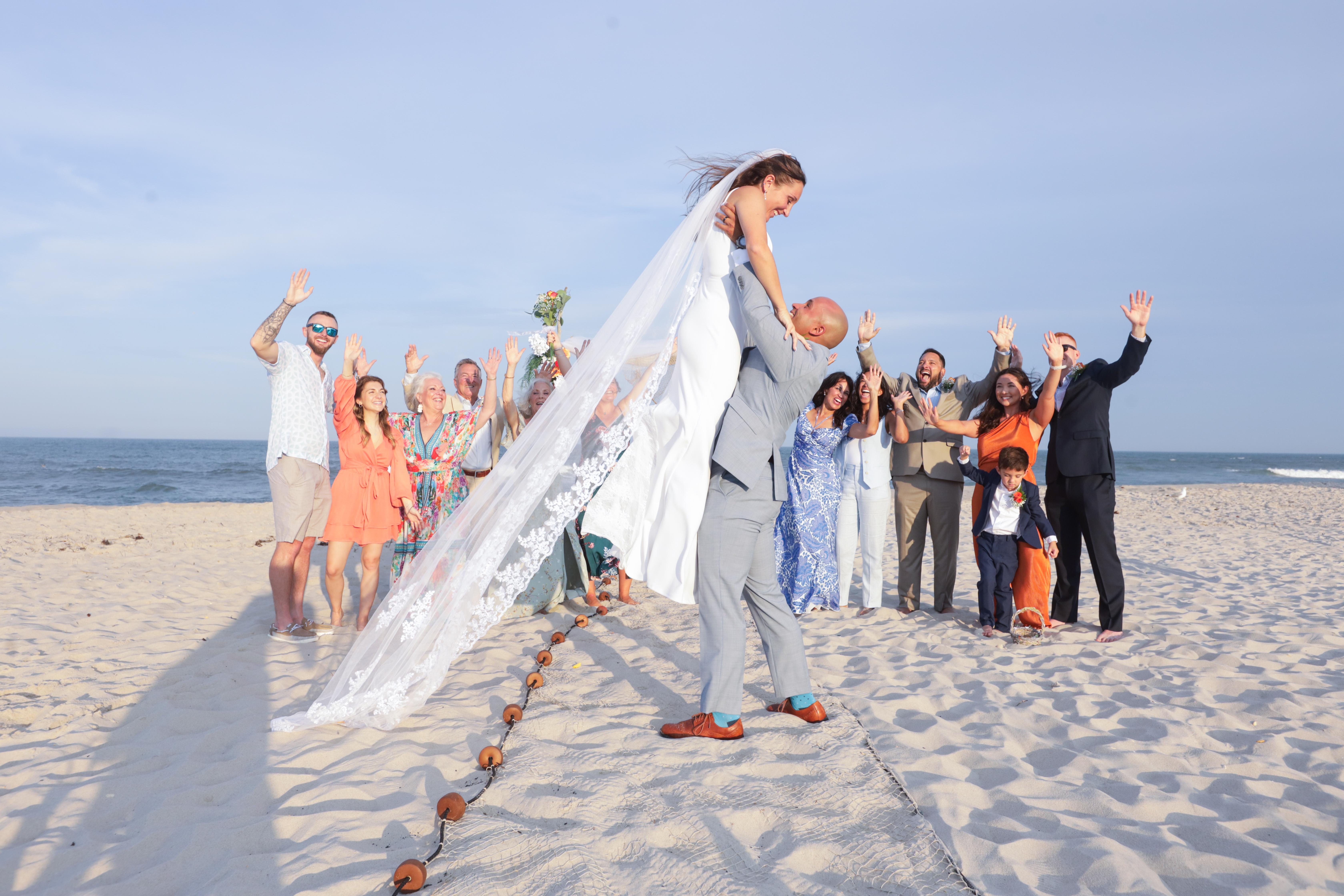 The Wedding Website of Veronica Wade and Michael Wade