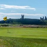 Dunstanburgh Castle Golf Course