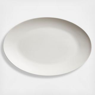 Craft Large Oval Serving Platter