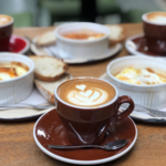 Pergamino Café