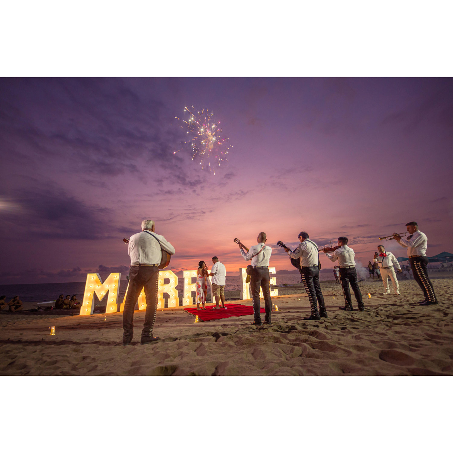 Our proposal in PV