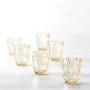 Archie Drinking Glasses (Set of 6)