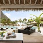 Beachside Resort Pool