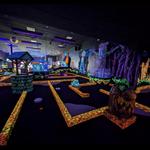 Monster Mini Golf Frisco