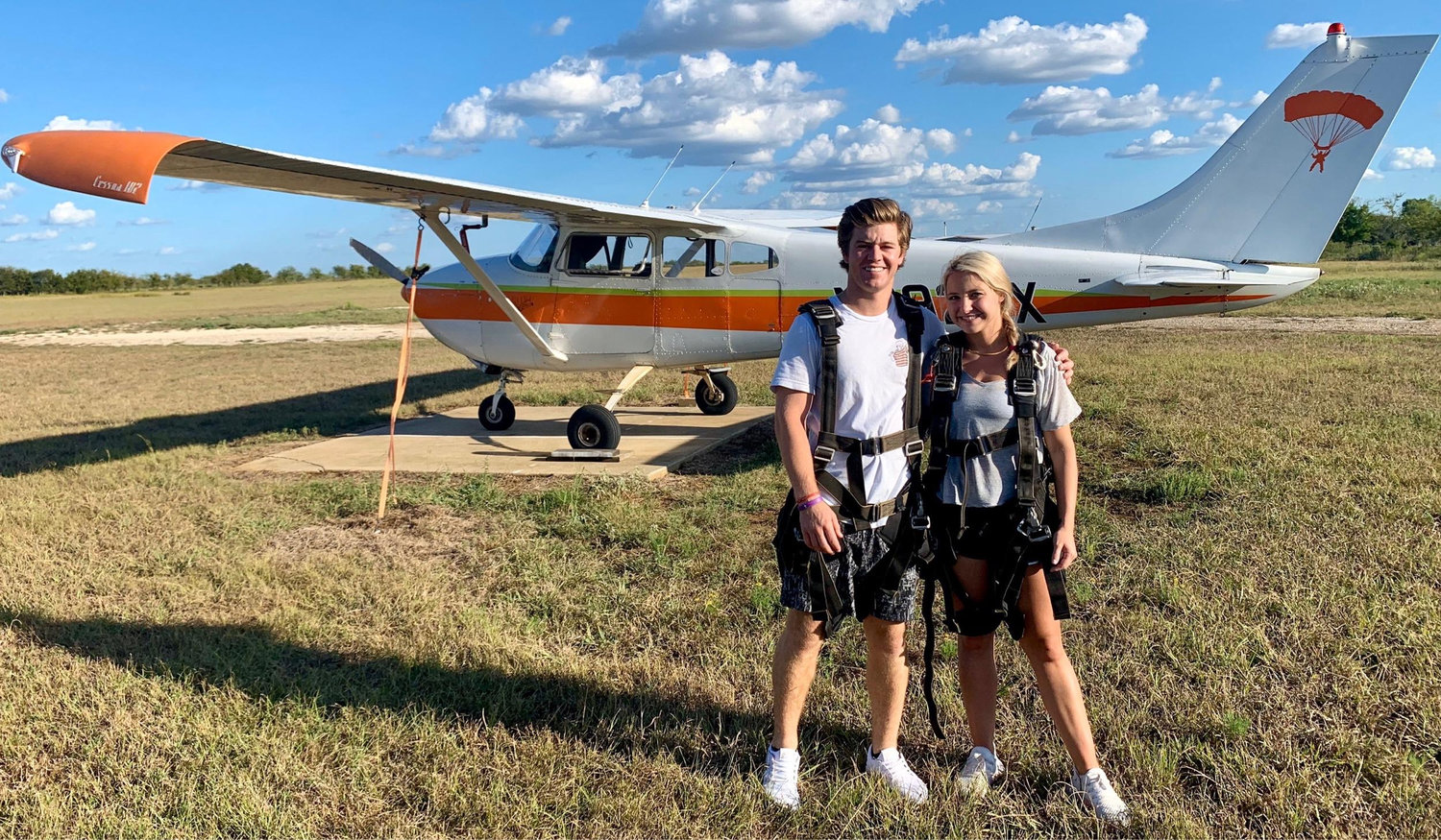 The Wedding Website of Abby Nichols and Harrison Armstrong