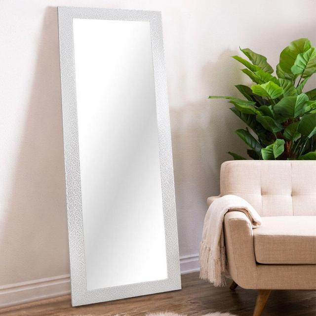 Violette Modern and Contemporary Full Length Mirror