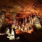 Cathedral Caverns State Park