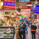 Reading Terminal Market