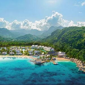 Honeymoon Fund - St. Vincent and the Grenadines