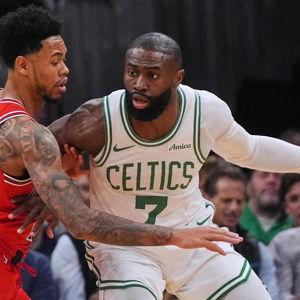 Basketball Tickets For Two - Celtics
