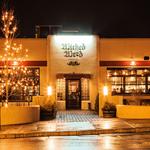 Wicked Weed Brewing's Brewpub