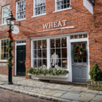 Wheat Boutique Newburyport
