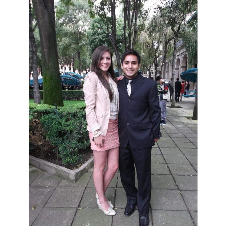 Graduación 2012
