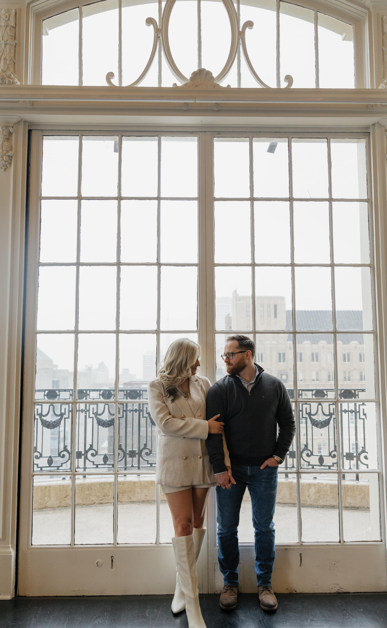 The Wedding Website of julia wojtko and john kenny