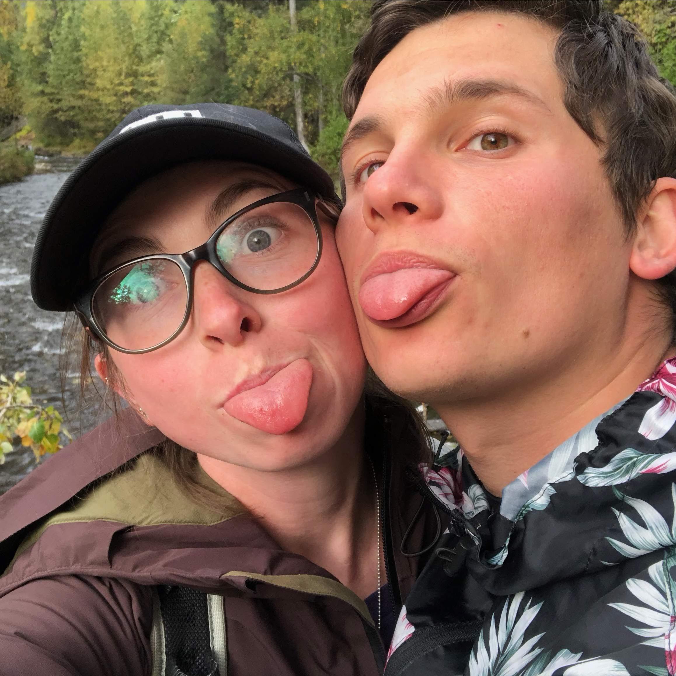 Alaska - 2018